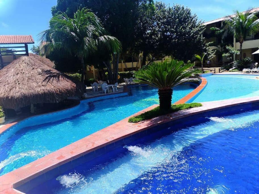 Solar De Pipa - Pipa Vip Flats Leilighet Praia de Pipa Eksteriør bilde