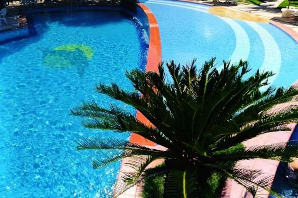 Solar De Pipa - Pipa Vip Flats Leilighet Praia de Pipa Eksteriør bilde